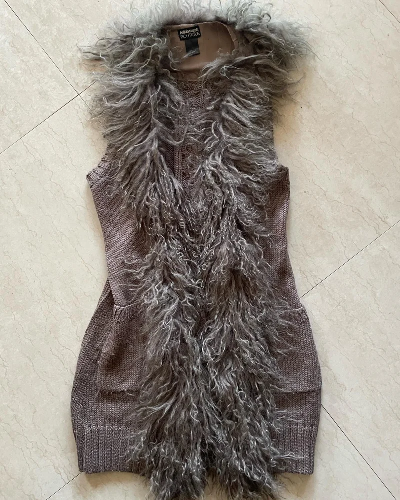 Vests, size S / 36 / 8, photo 2