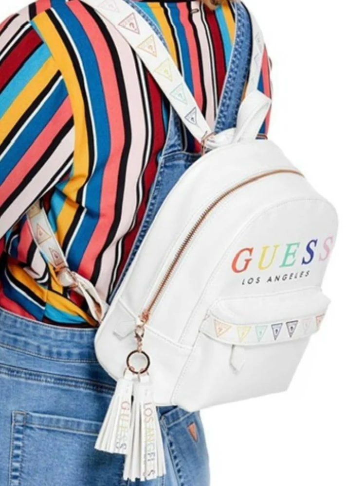 GUESS Backpacks, size Other, photo 2