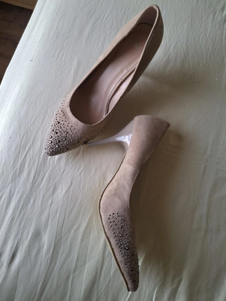 Stiletto Heels, size 41, photo 2