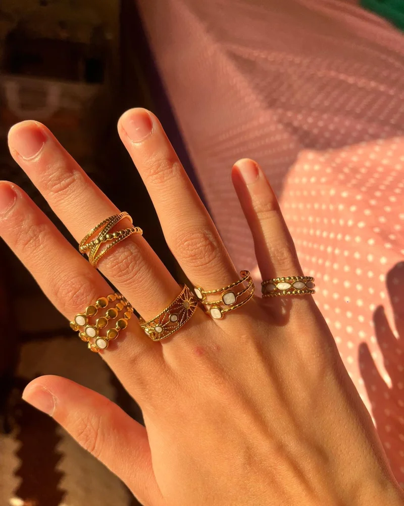 Rings, size One size, photo 4