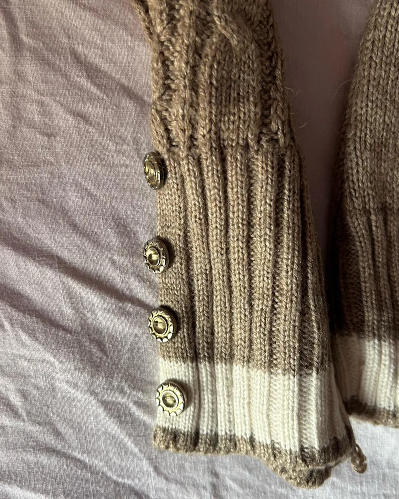 Sweaters & Pullovers, size XS / 34 / 6, photo 2