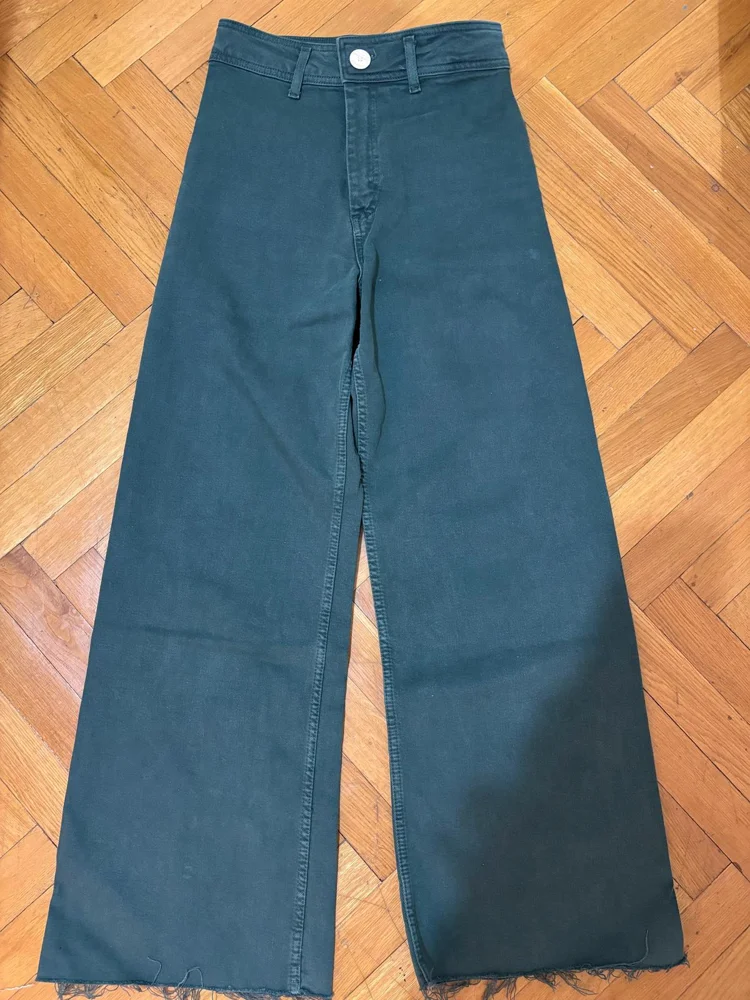 Zara Jeans