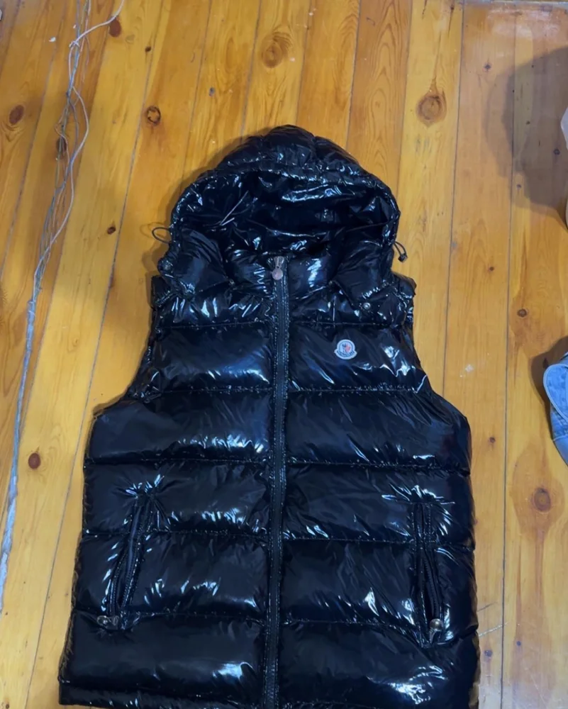 Moncler Vests