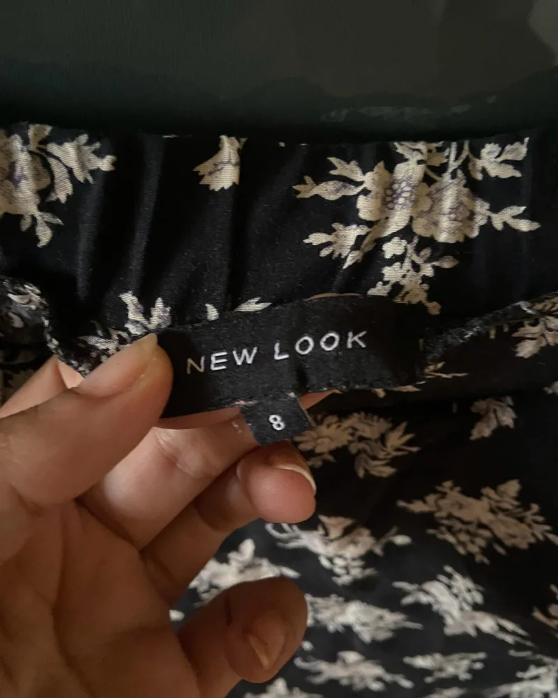 New Look Pants, size S / 36 / 8, photo 2