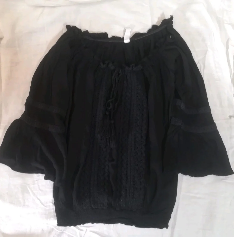 Amisu Blouses