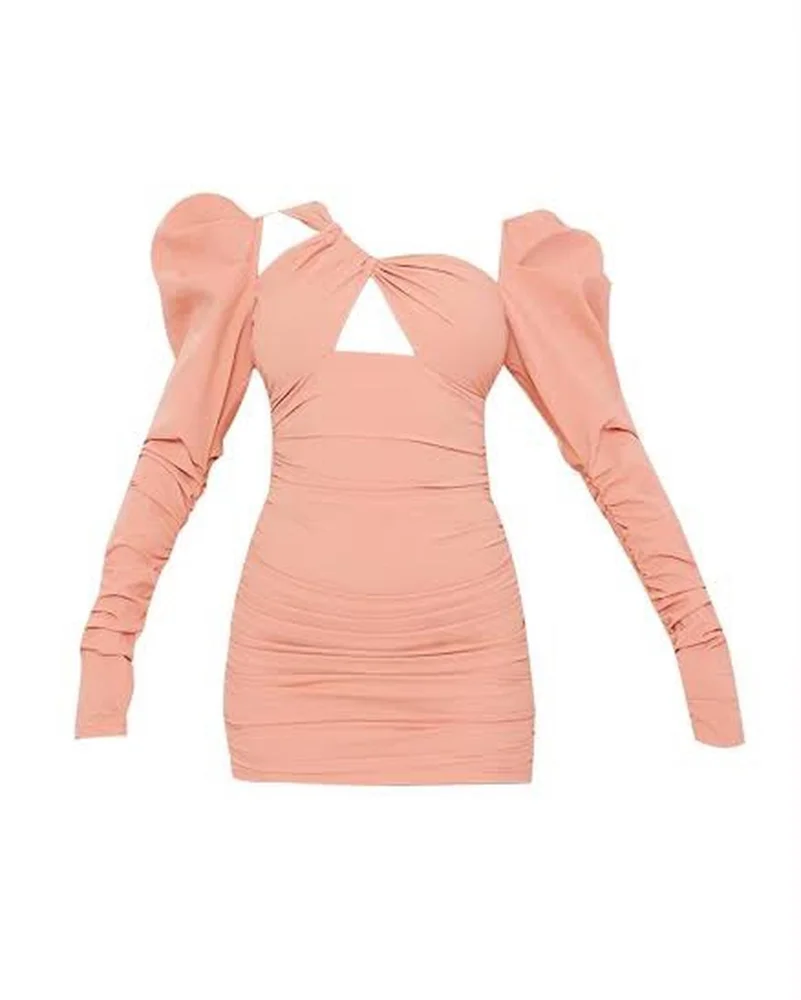 PrettyLittleThing Mini Dresses