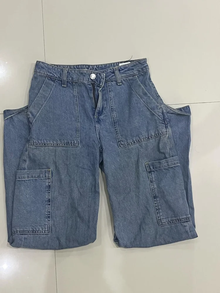 H&M Jeans