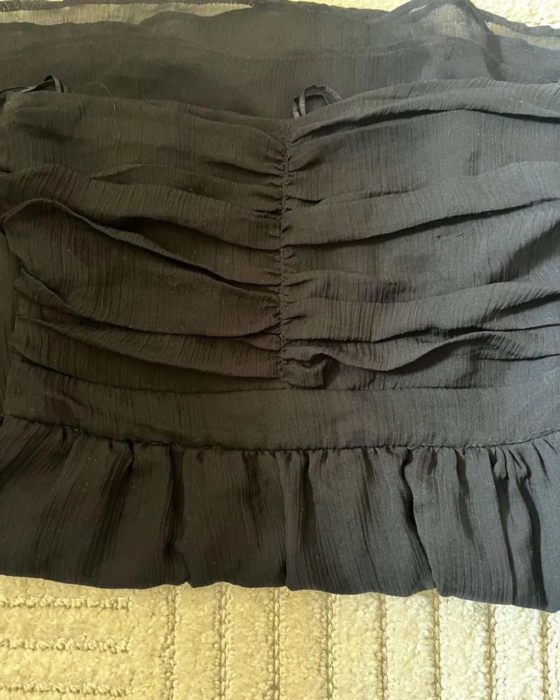 Mango Mini Dresses, size M / 38 / 10, photo 4
