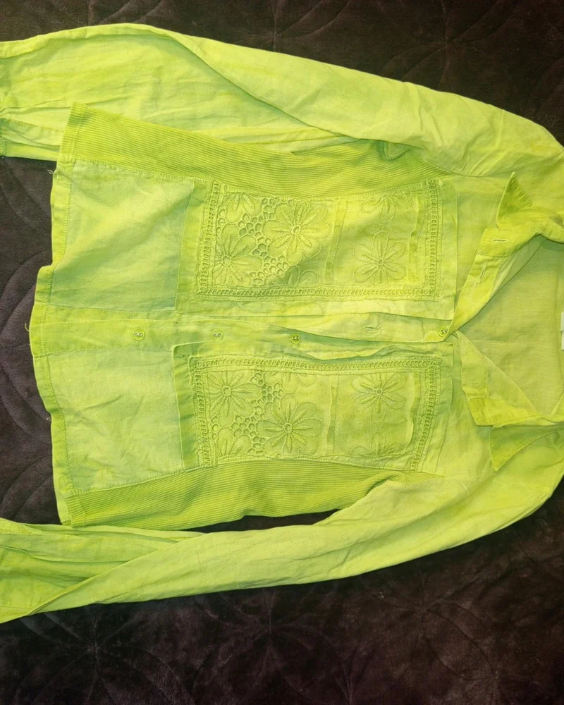 Shirts, size M / 38 / 10, photo 2