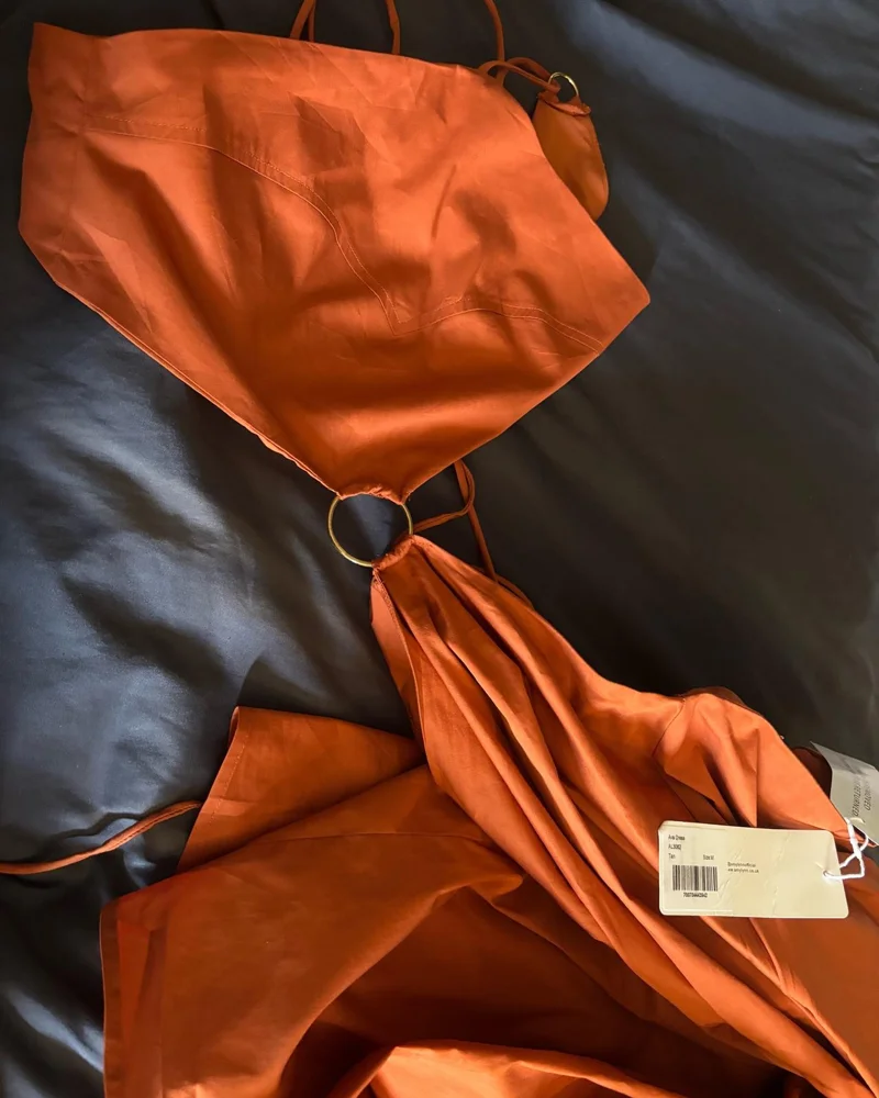 Amy Gee Maxi Dresses, size M / 38 / 10, photo 3