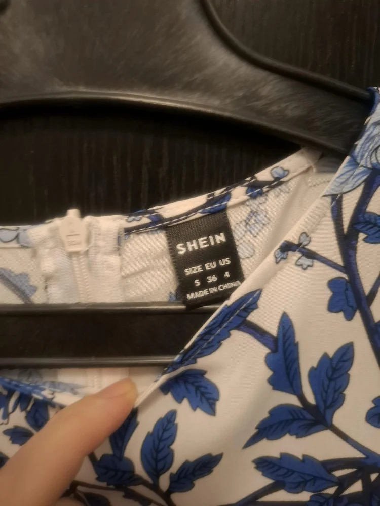 Shein Party Dresses, size S / 36 / 8, photo 4