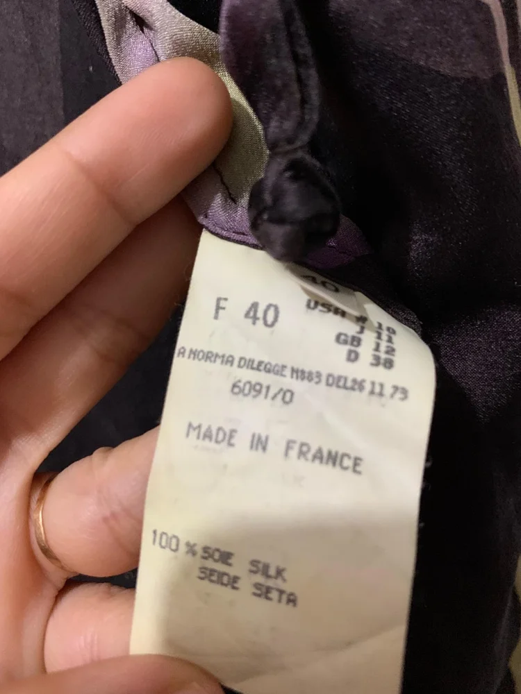 Blouses, size M / 38 / 10, photo 4