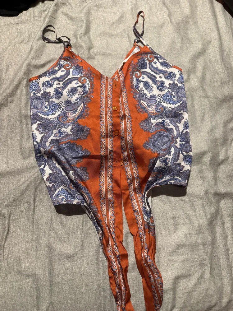 H&M Blouses, size S / 36 / 8, photo 2