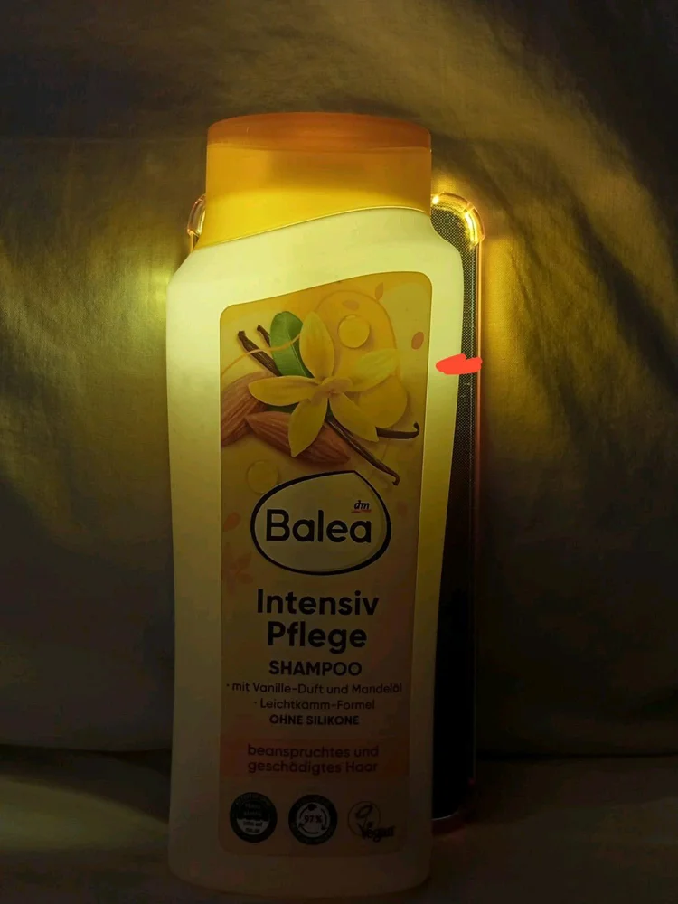 Balea Shampoos, size Other, photo 3