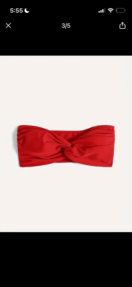 Bikini, size S / 36 / 8, photo 4