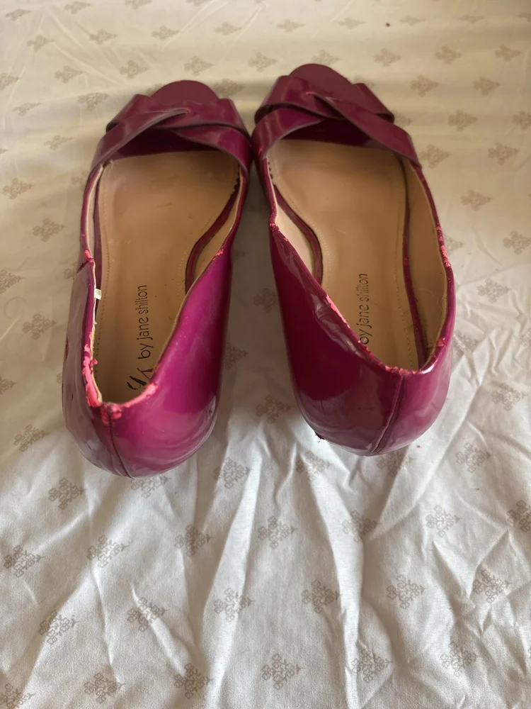 Sandals, size 39, photo 3