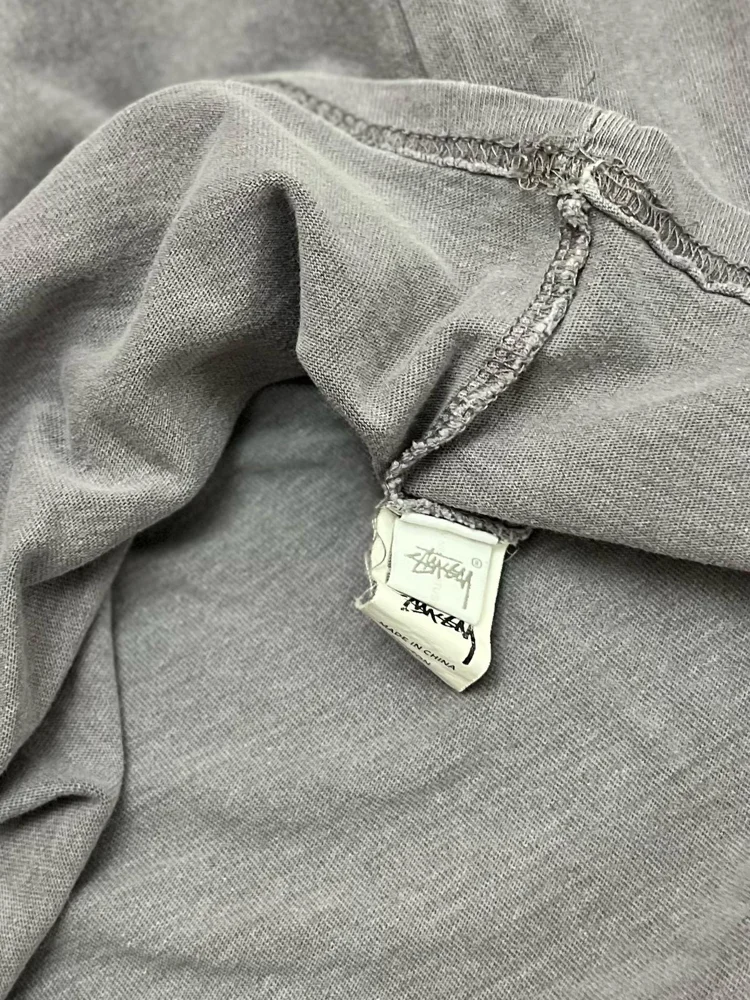 Stüssy T-shirts, size XXL, photo 4