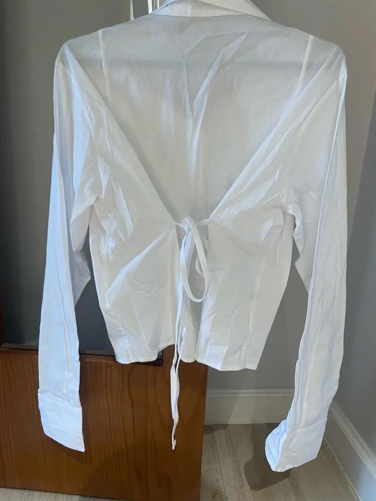 local brands Blouses, size XS / 34 / 6, photo 6
