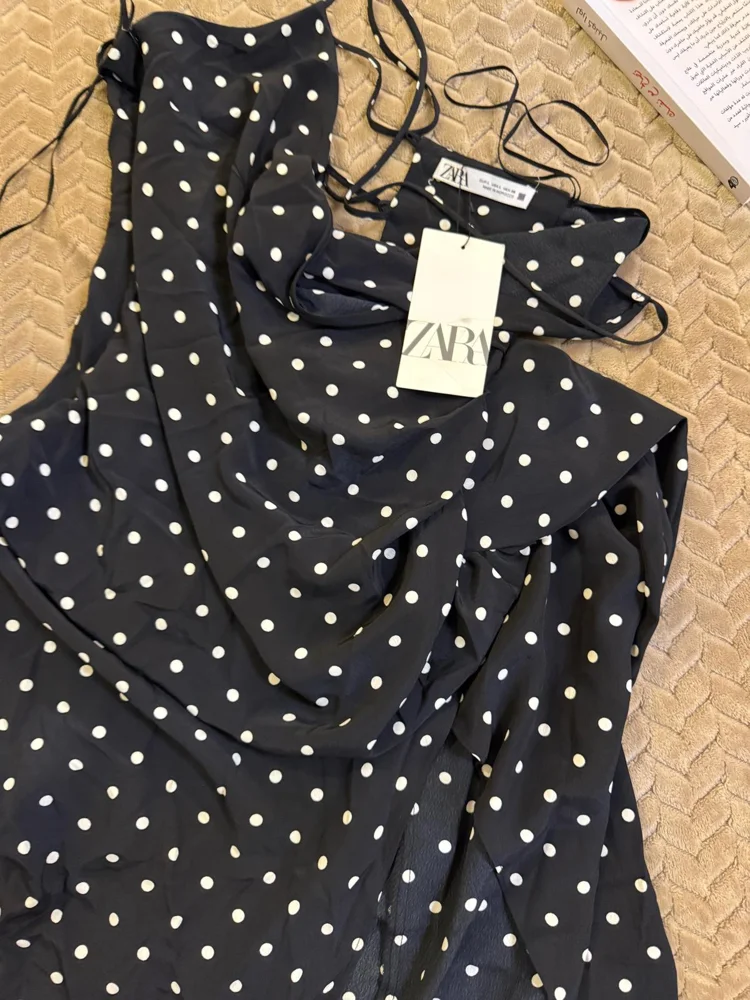 Zara Midi Dresses, size L / 40 / 12, photo 4