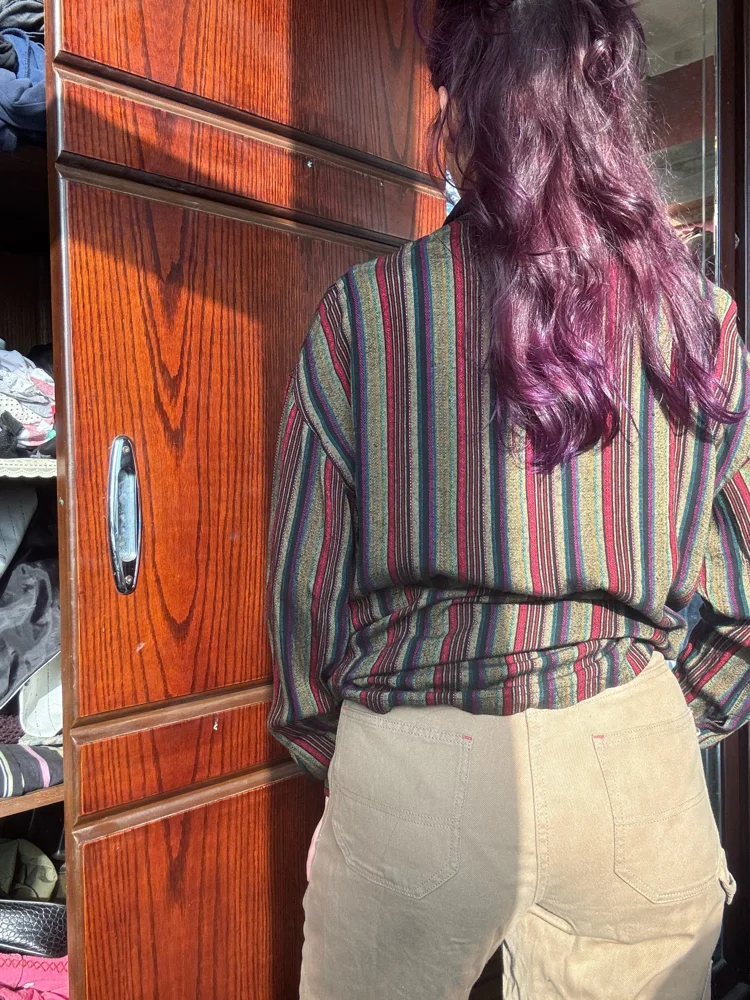 Blouses, size L / 40 / 12, photo 6