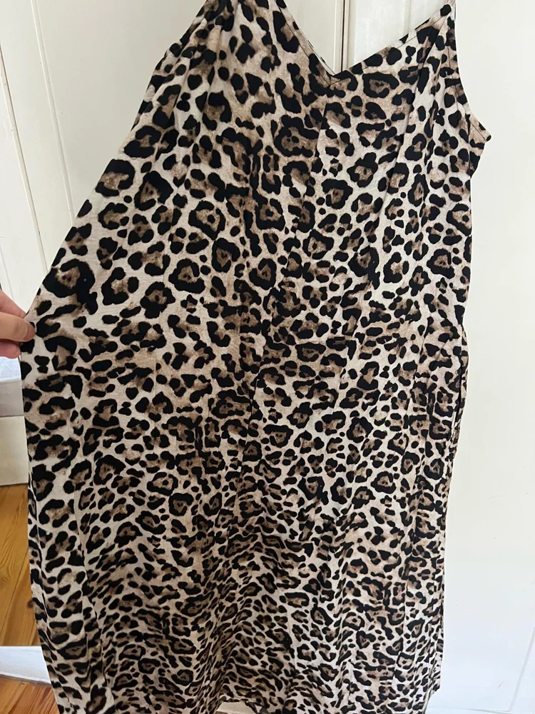 LC Wakiki Maxi Dresses, size XL / 42 / 14, photo 5