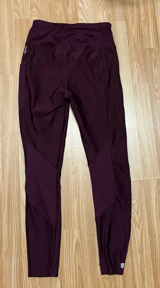 Decathlon Leggings, size L / 40 / 12, photo 2