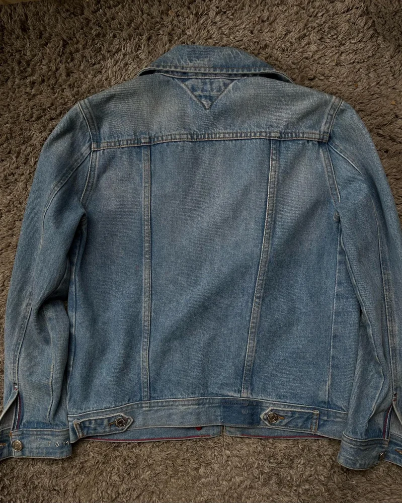 Tommy Hilfiger Jackets, size S / 36 / 8, photo 2