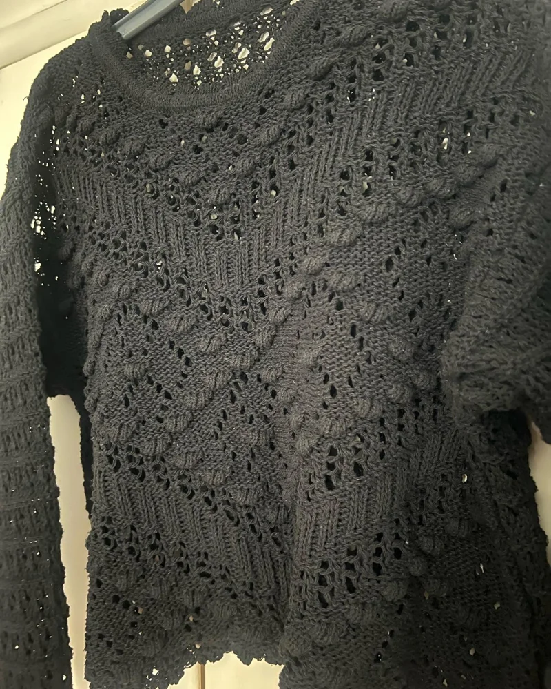 Sweaters & Pullovers, size One size, photo 4