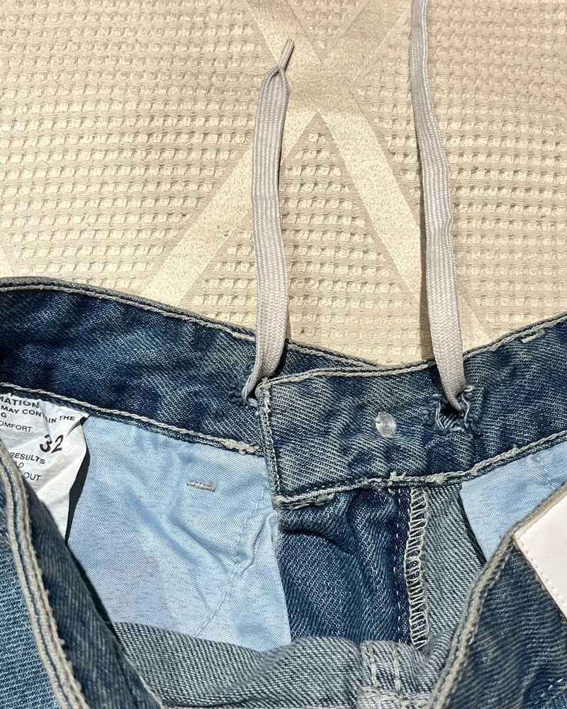 asili Jeans, size XS / 34 / 6, photo 5