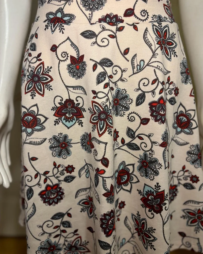 H&M Skirts, size S / 36 / 8, photo 4