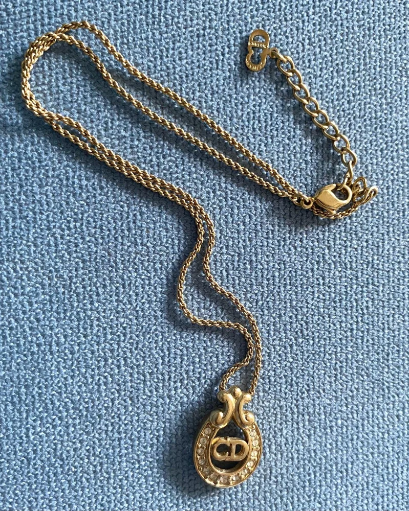 Necklaces, size Other, photo 2