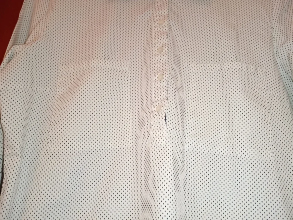 Zara Blouses, size L / 40 / 12, photo 2