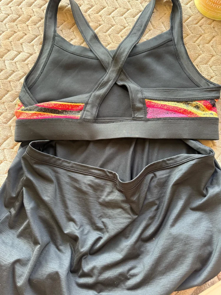 Reebok Tank Tops, size S / 36 / 8, photo 4