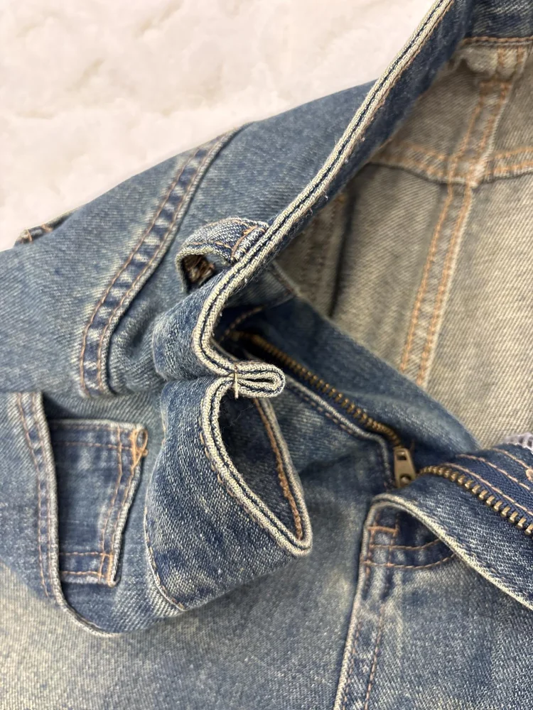 Shein Jeans, size XXS / 32 / 4, photo 4