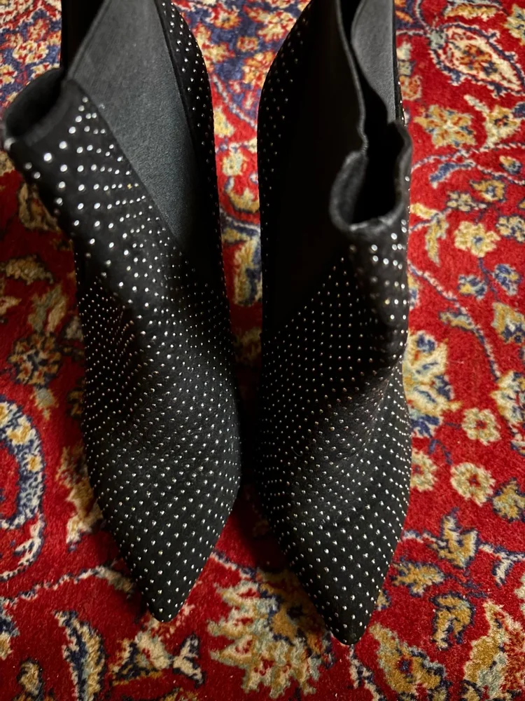 Pixi Boots, size 41, photo 3
