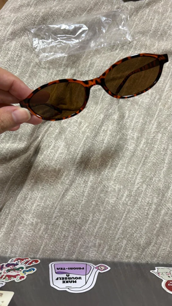 Shein Sunglasses, size Other, photo 2