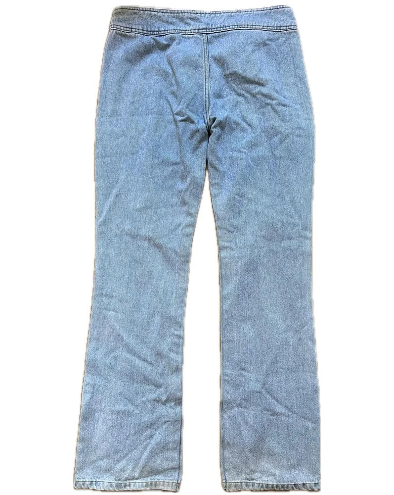 Jeans, size S, photo 3