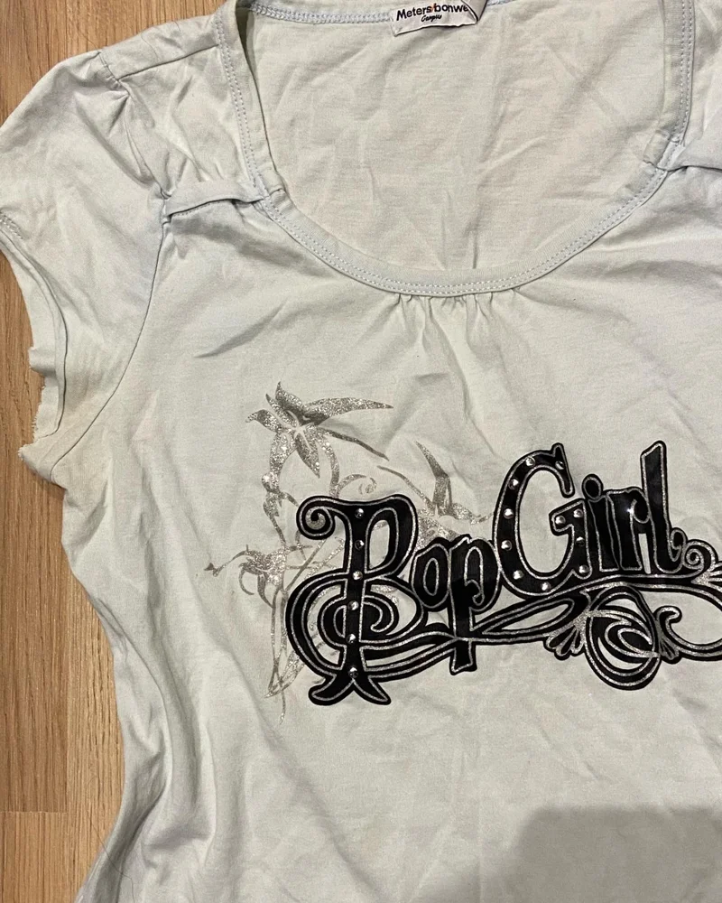 T-shirts, size S / 36 / 8, photo 4