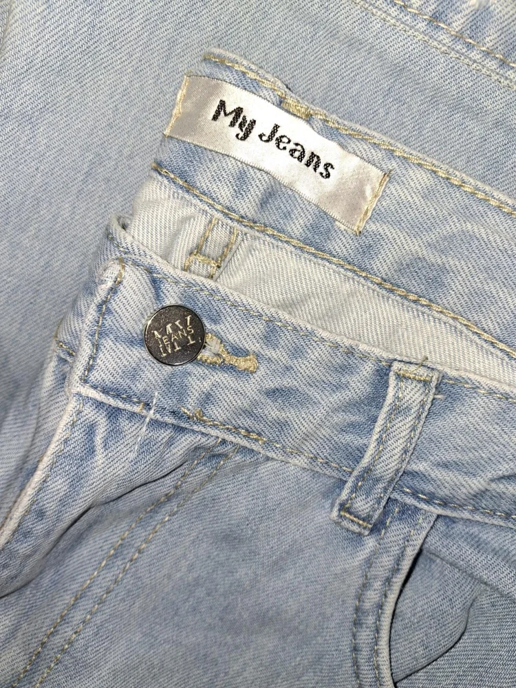 Jeans, size XXS / 32 / 4, photo 6