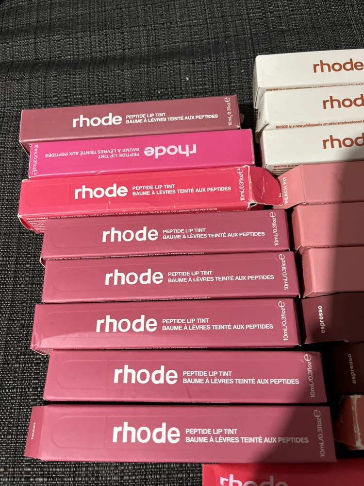 Rhode Makeup, size Other, photo 4