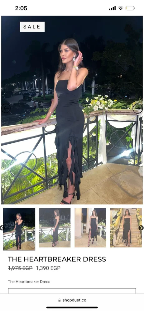Dresses, size S / 36 / 8, photo 3