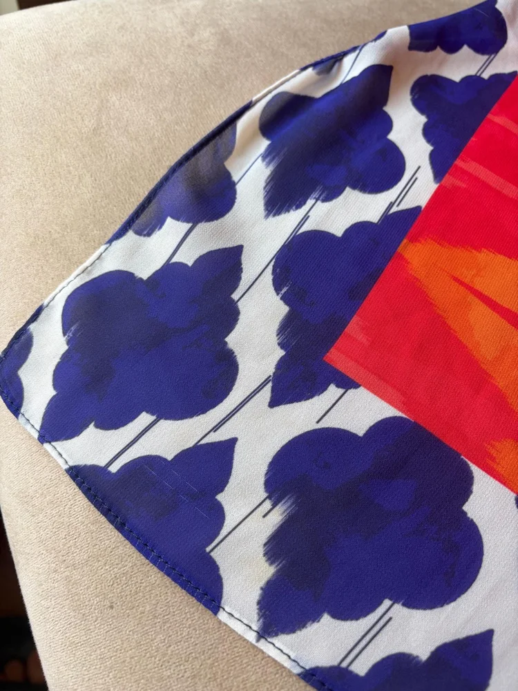 local brands Scarves, size Other, photo 3