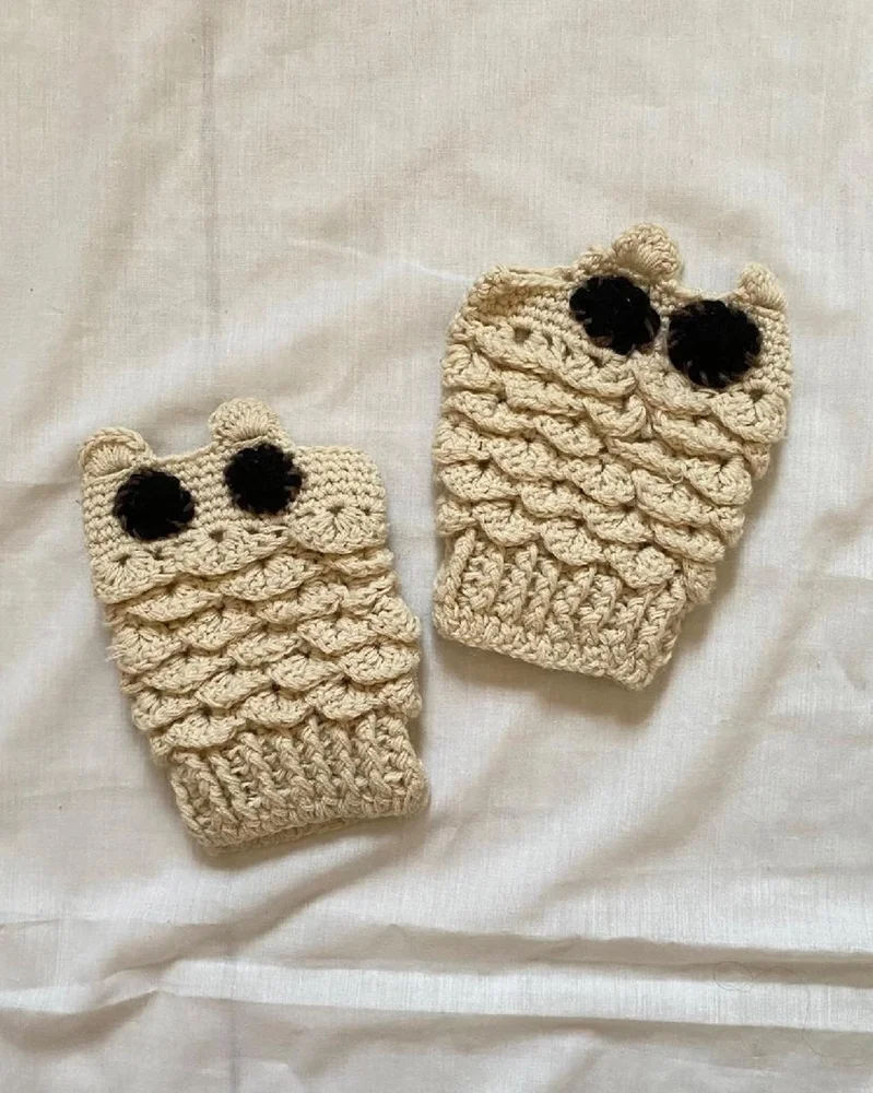 Gloves, size One size, photo 2