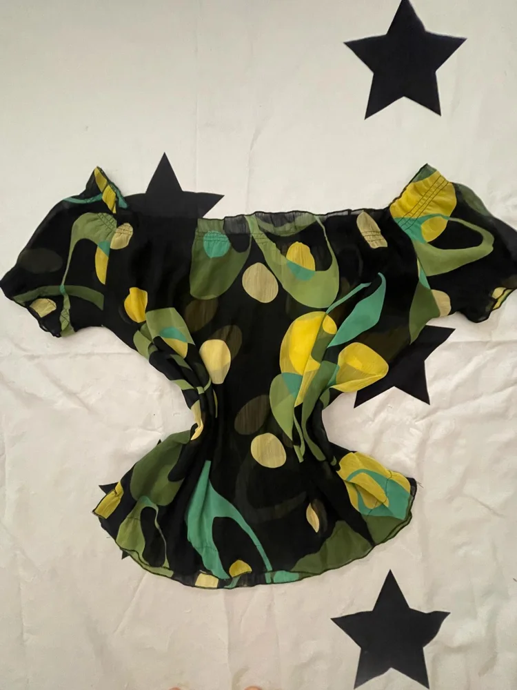 Blouses, size S / 36 / 8, photo 3