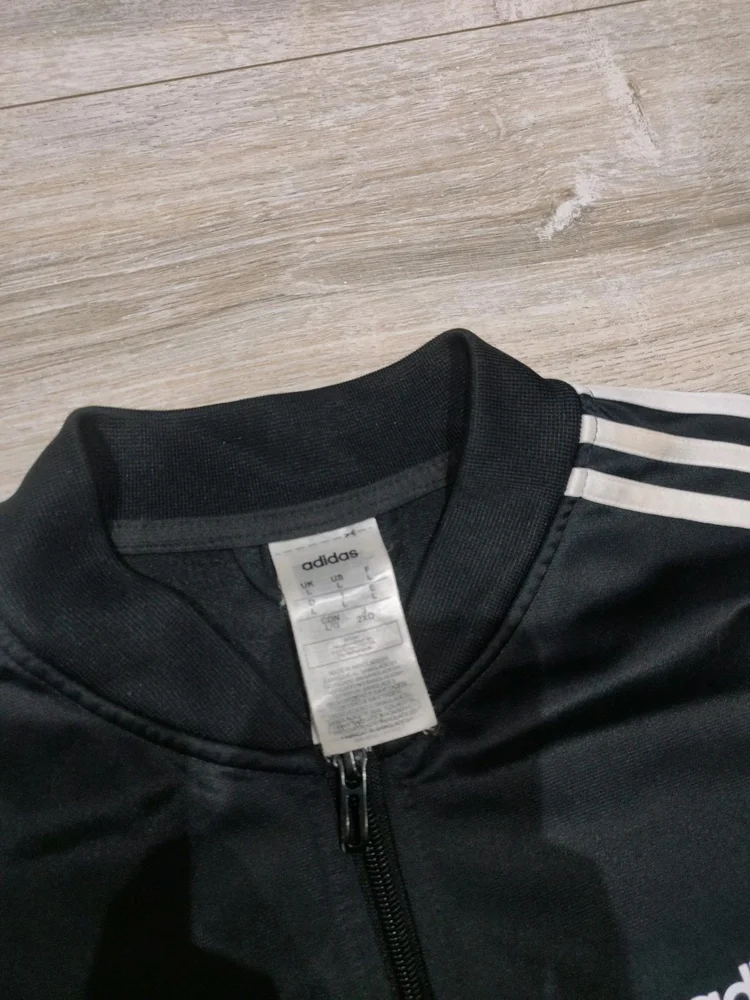 adidas Athletic Jackets, size L, photo 3
