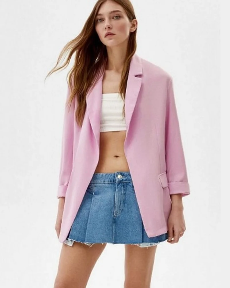 Bershka Blazers, size S / 36 / 8, photo 2