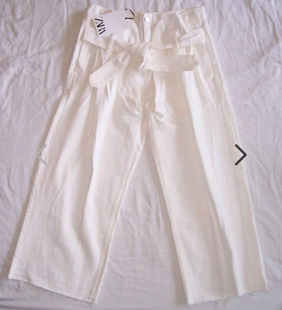 Zara Jeans