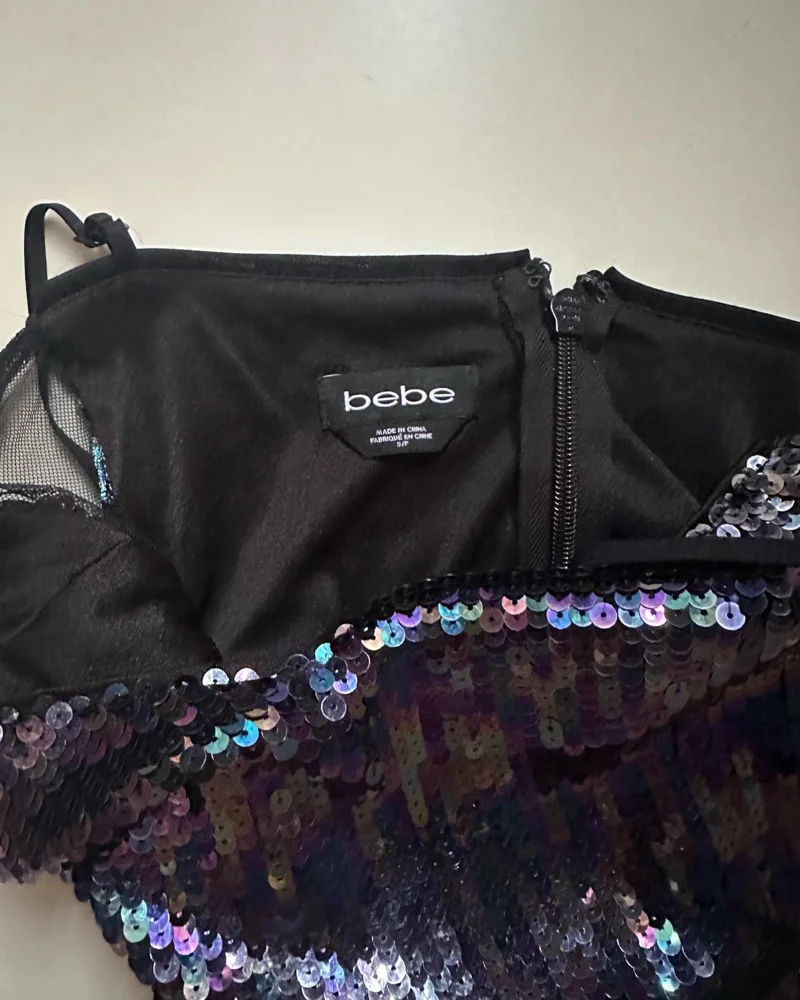 Bebe Mini Dresses, size S / 36 / 8, photo 3