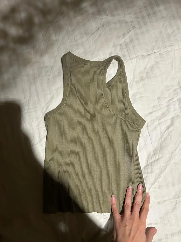 Tank Tops, size S / 36 / 8, photo 2
