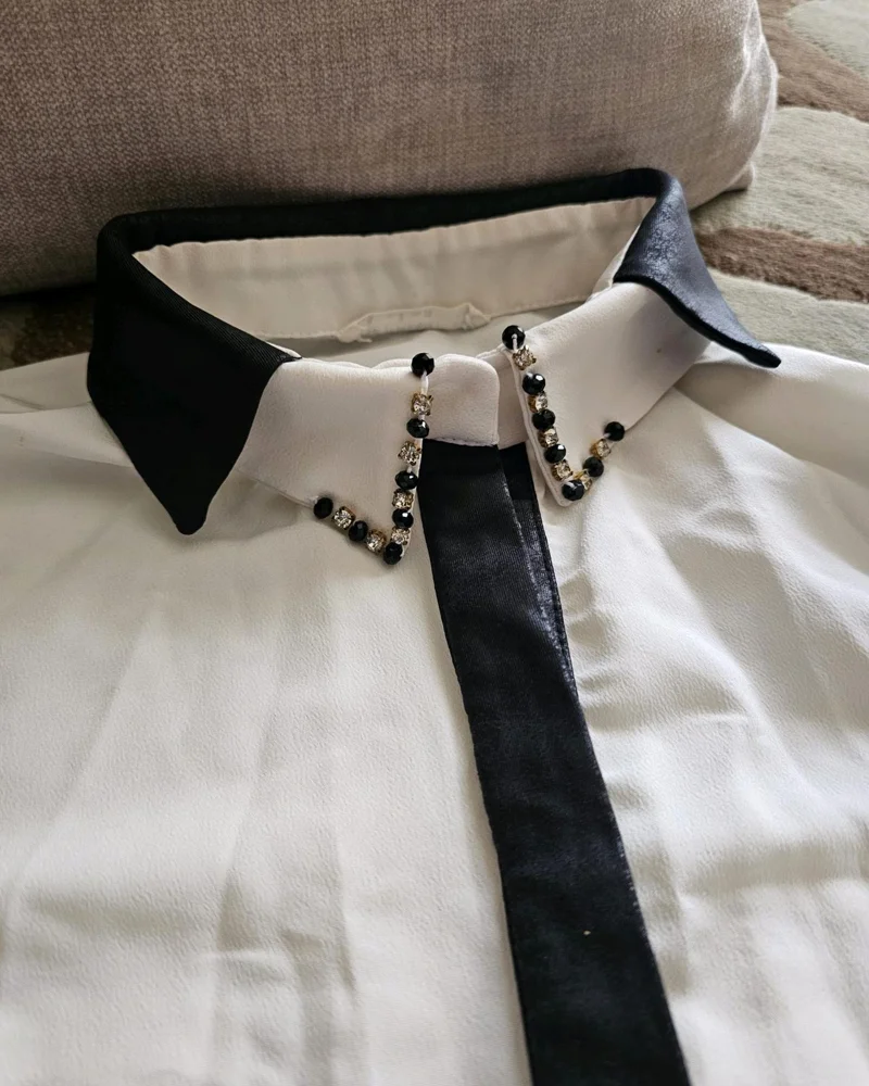 Blouses, size S / 36 / 8, photo 3
